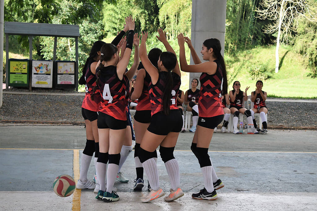 intercolegiados-comfenalco-quindio-2025